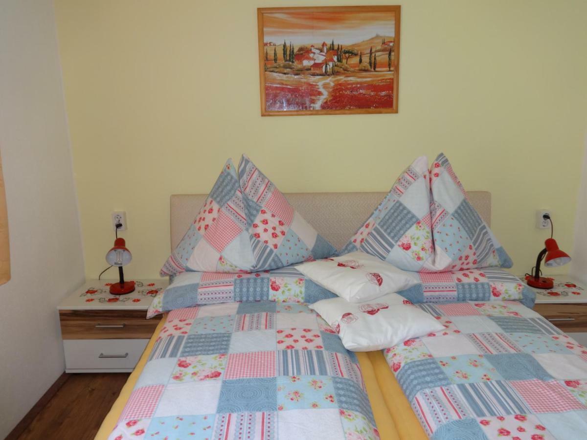 Fruehstueckspension Irmer Gaming Екстер'єр фото