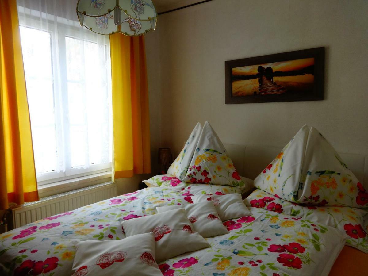 Fruehstueckspension Irmer Gaming Екстер'єр фото